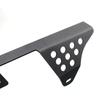 Honda Hunter Cub Trail 125 CT125 Motorrad Kettenradabdeckung