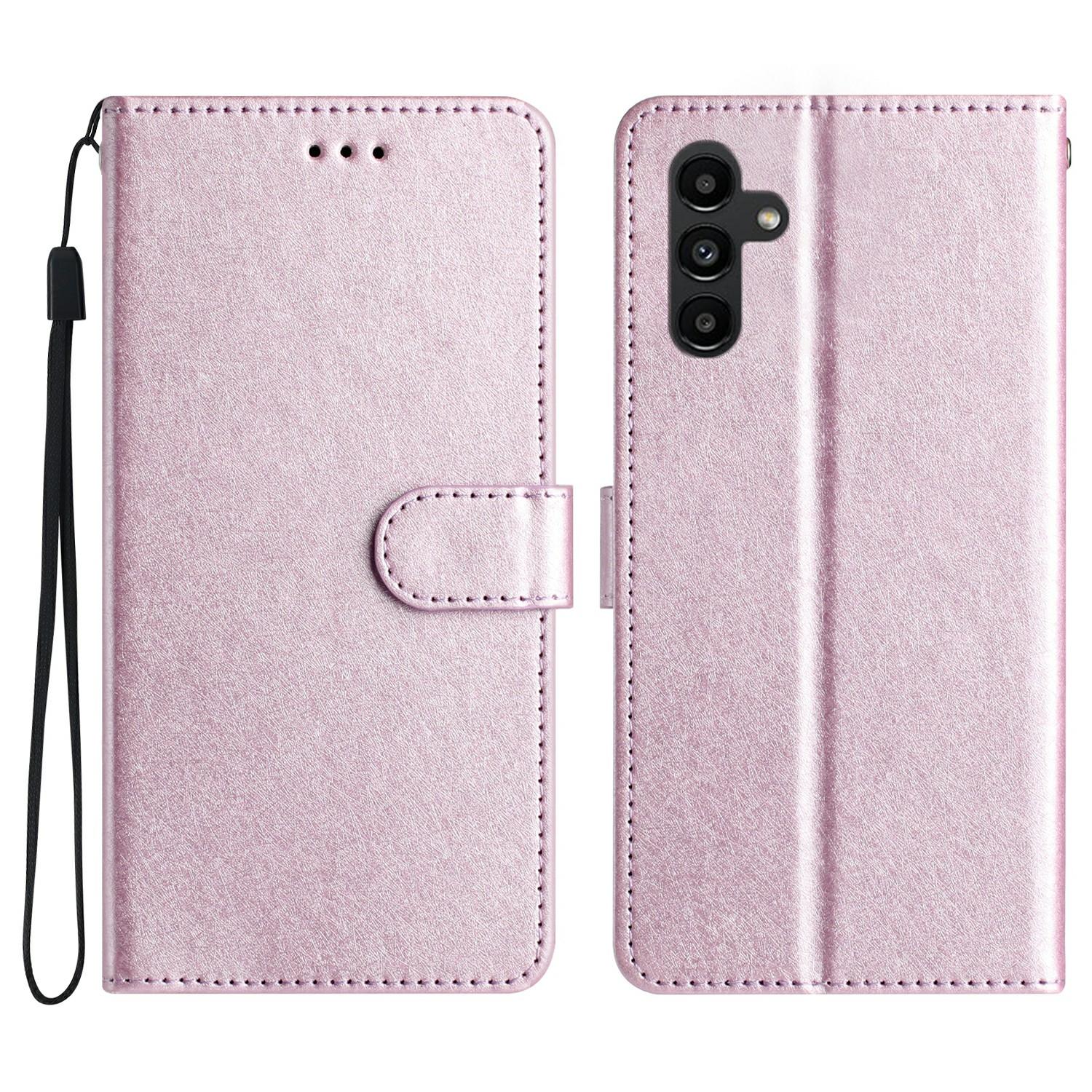 

For Samsung Galaxy A36 5G Wallet Case Leather Folio Phone Cover Magnetic Clasp E