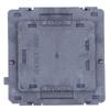 Original 100% Neu CPU Sockel Am5 Sockel LGA1718 Für PC Am5 Mainboard CPU BGA Sockel Große Zinnkugel Anschluss Halter Sockel
