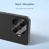 Vetro Lente Xiaomi 17T / 17T Pro LeReach TF Pellicola Protettiva Fotocamera