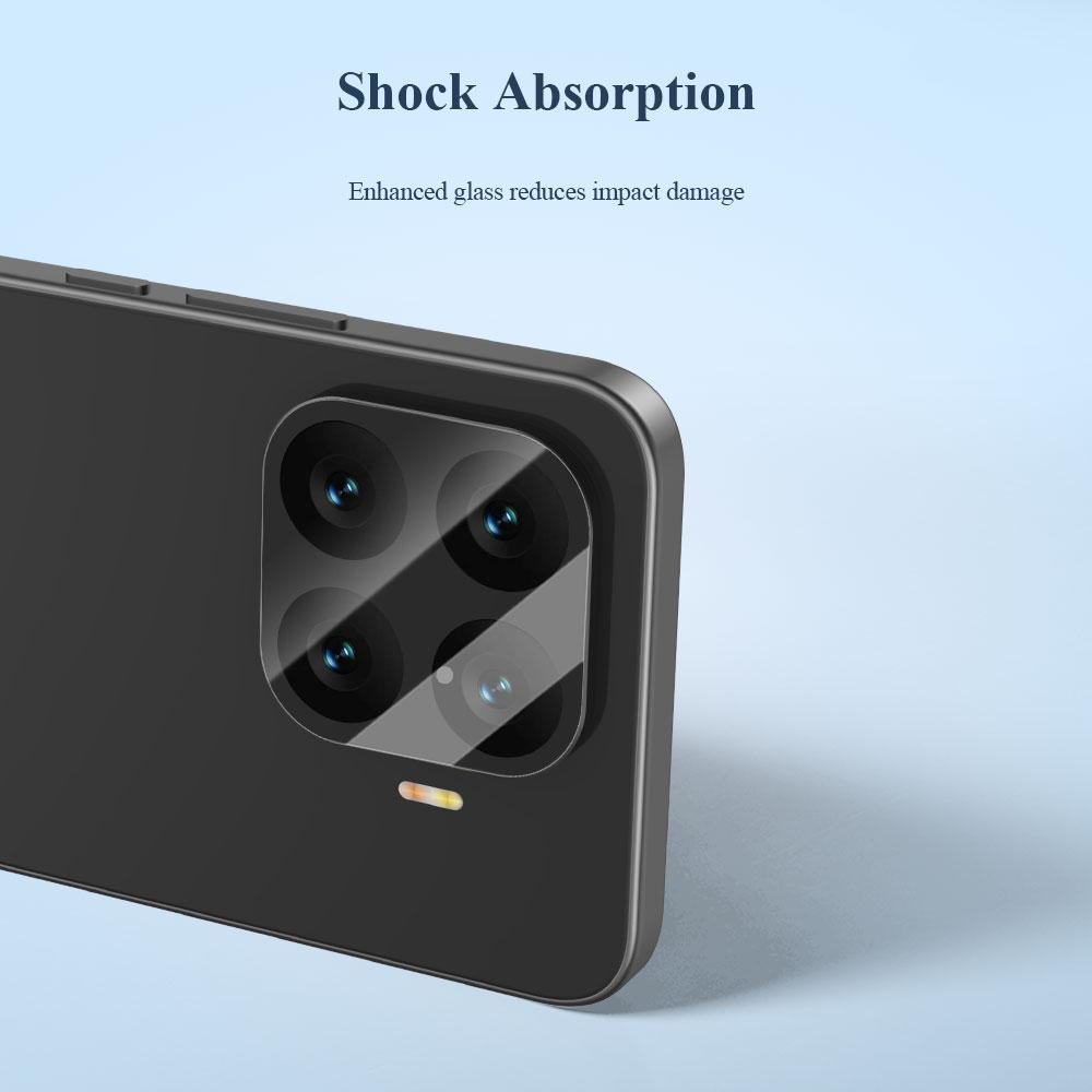 Vetro Lente Xiaomi 17T / 17T Pro LeReach TF Pellicola Protettiva Fotocamera
