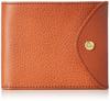 Minimal Classic Wallet Coin Prairie Ginza Brown Bi-fold (No Purse)
