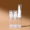 Reiseflasche für flüssige Grundierung, 5/10/15 ml, Kosmetik, Augencreme, Vakuumflasche, tragbare, nachfüllbare Reiseflaschen