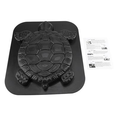 Paving Pavement Concrete Mould Stepping Stone Mold Garden Lawn Path Paver Walk