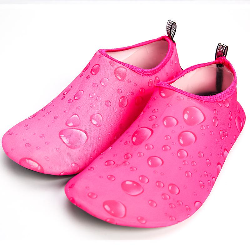 Non-Slip Snorkeling & Beach Barefoot Water Shoes