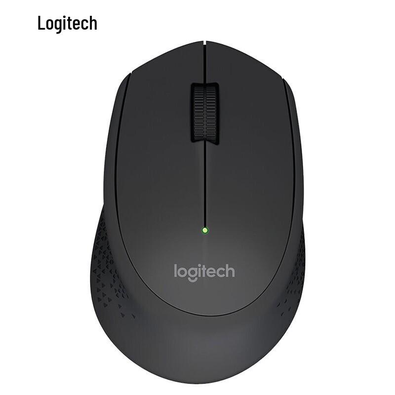 

Logitech M280 Wireless Mouse