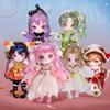 ICY DBS Dream Fairy Maytree OB11 panenka 13 kloubové tělo série souhvězdí Sběratelská Roztomilé Zvířátko 13cm SD dárek BJD