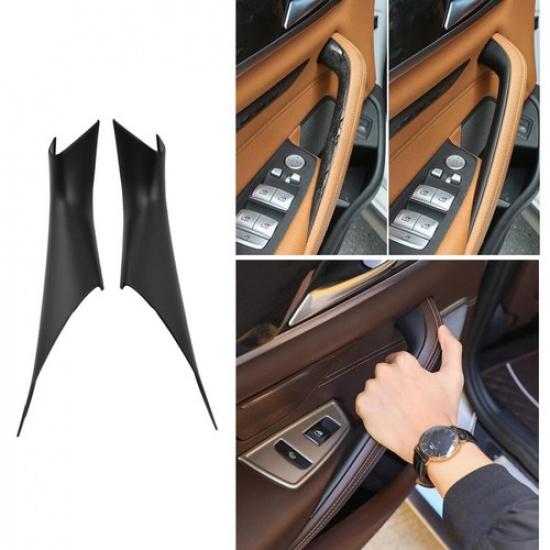 Inner Door Handle Ide Cover Protect Case Fits 2018- BMW 5 Series G30 G31