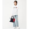Tommy Hilfiger Online Exclusive Small Canvas Tote Bag 69J2863