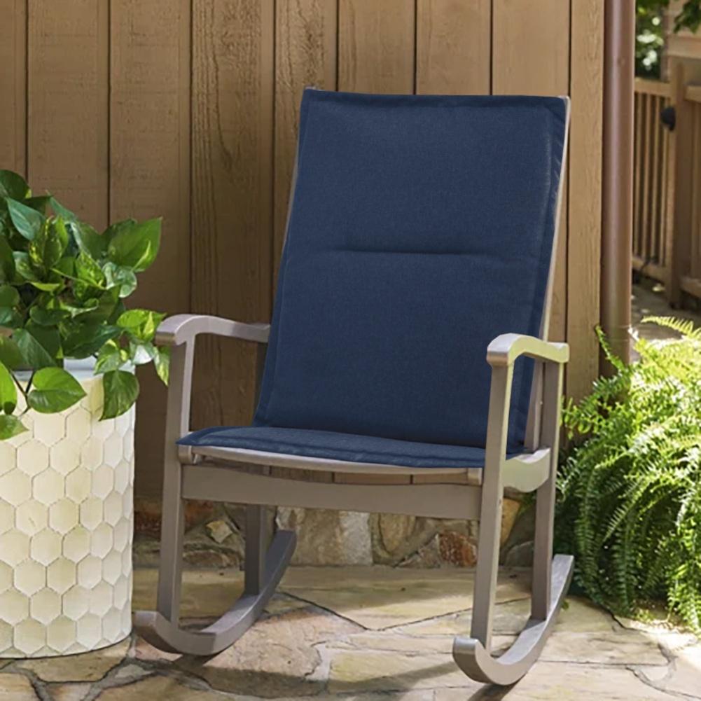 Comfortable Seating Garden Chair Mat Outdoor Furniture Mat
