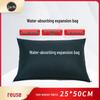 Absorbent Flood Barrier Sandbag