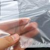 Osztro 5-Mil Thick White Drawstring Garbage Bags