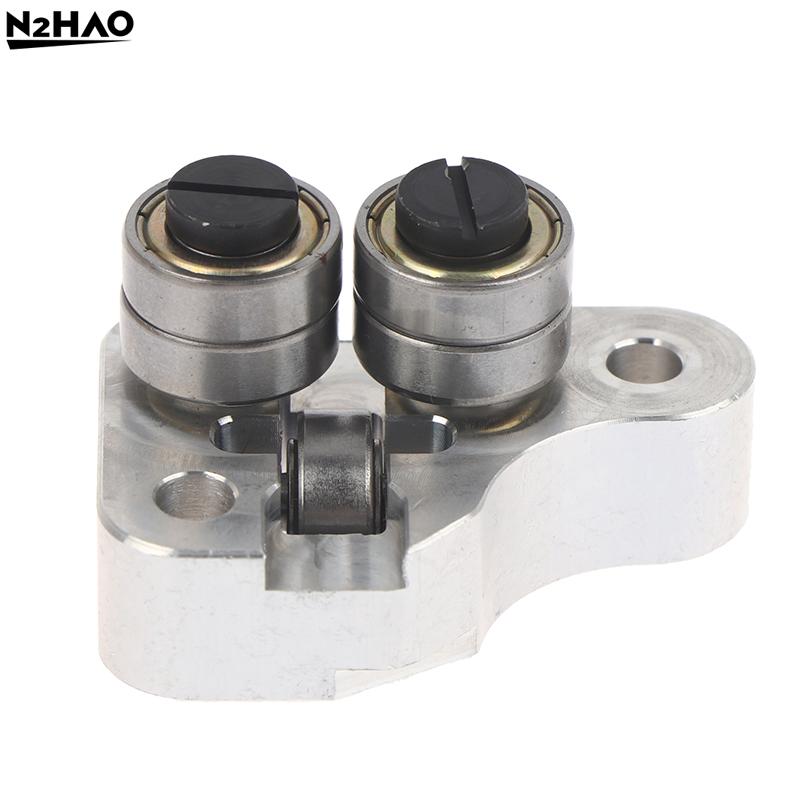 High Quality Steel Front Guide Roller Kit 42-24-0015 For 6232-20 (D51A) Deep Cut Bandsaw 2729-21 18V Fuel Deep Cut Bandsaw