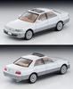 Tomica Limited Vintage Neo Toyota Chaser Avante G Finished Product 315087 1/64 LV-N241a White/Silver