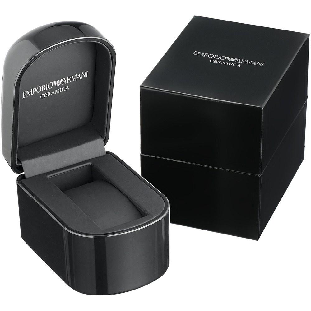 Emporio Armani Men's Watch AR6088 Imported
