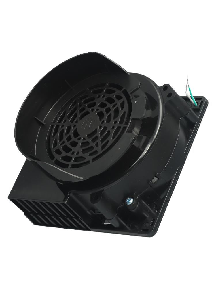 Outdoor Inflatables DC Centrifugal The Blower Replacement Provide Ample Airflow 1A Air Blower Easy Installation