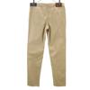 unused POLO RALPH LAUREN Straight pants 20 beige Kid's Used