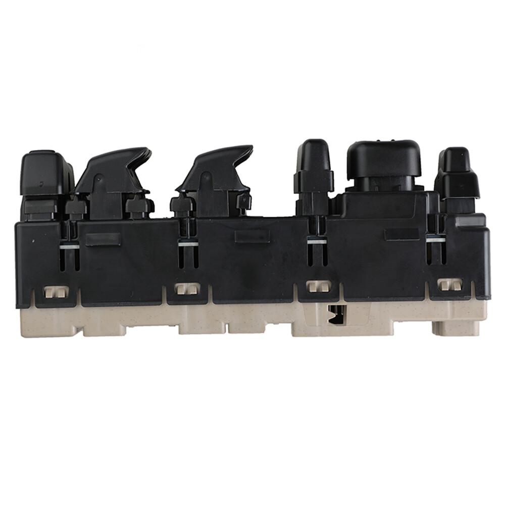 Driver Side Power Window Switch for 2003-06 Cadillac Escalade ESV EXT 15883319