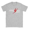 Vintage T Shirt Summer Abby Lee Miller Dancer Leisure T Shirts Cotton Tshirt for Adult YK Casual Wholesale Short Sleeve