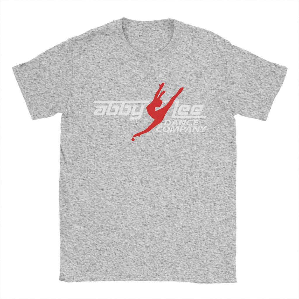 Vintage T Shirt Summer Abby Lee Miller Dancer Leisure T Shirts Cotton Tshirt for Adult YK Casual Wholesale Short Sleeve