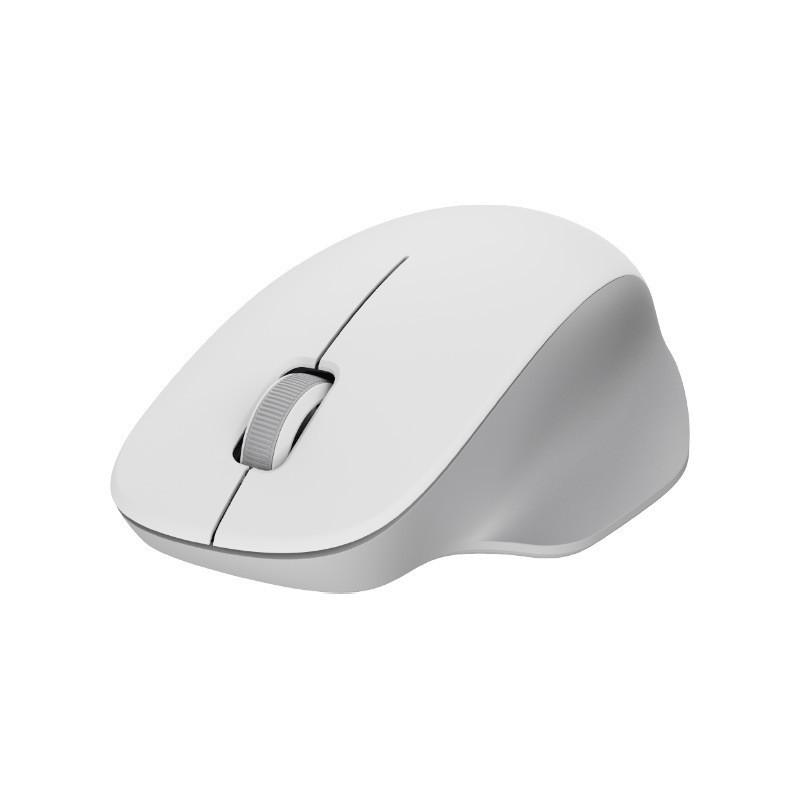 Xiaomi Wireless Mouse Comfort Edition – Ergonomic, Quiet for Laptop/PC/Desktop Use