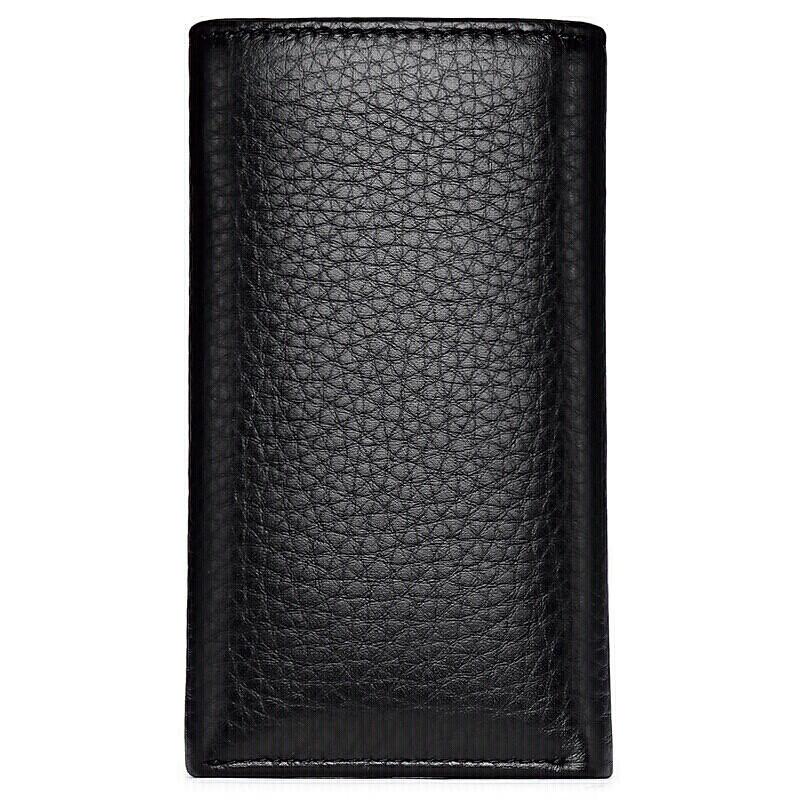 Goldlion Business Casual Leather Key Holder