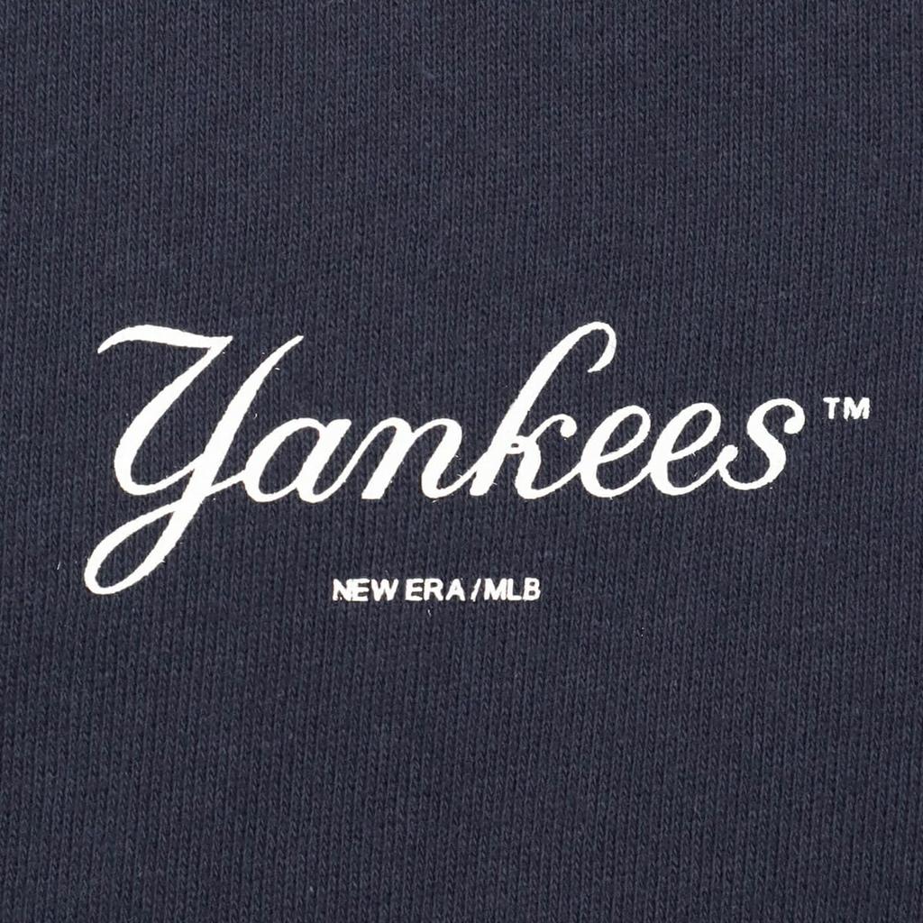 MLB Hoodie Sweatshirt NY Navy M SW PH NEYYAN NVY [New Era]