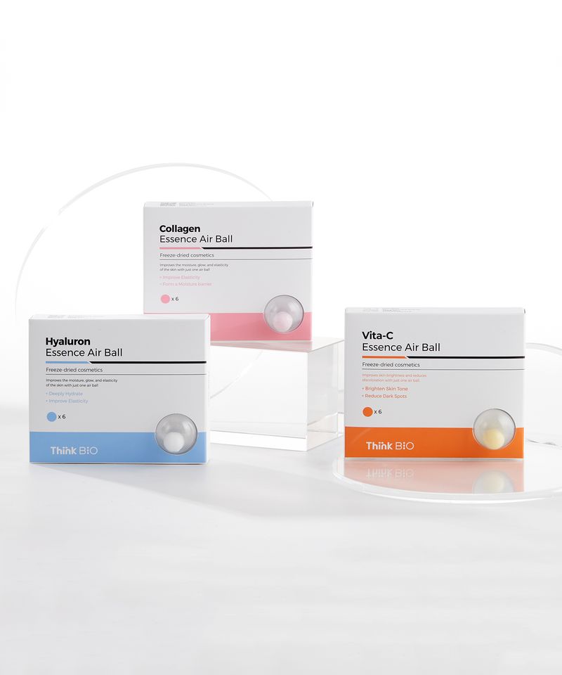 Essence Airball 6-Pack Hyaluronic acid