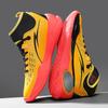 High-Quality Basketball Shoes High-Top Casual Breathable Sports Basketball Shoes Men'S And Women'S Adult Youth Basketball Shoes