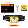HL05-S Wave Induction LED Headlamp