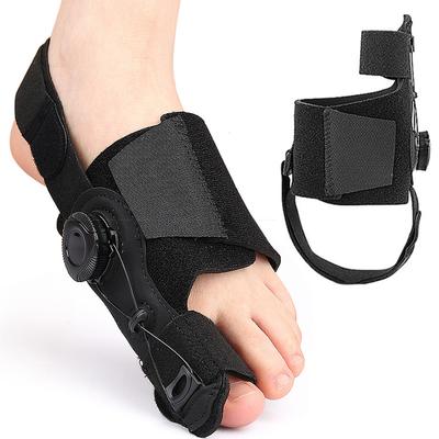 Bunion Corrector For Left And Right Big Toe Adjustable Bunion Splint For Bunion Relief Orthopedic Toe Straightener