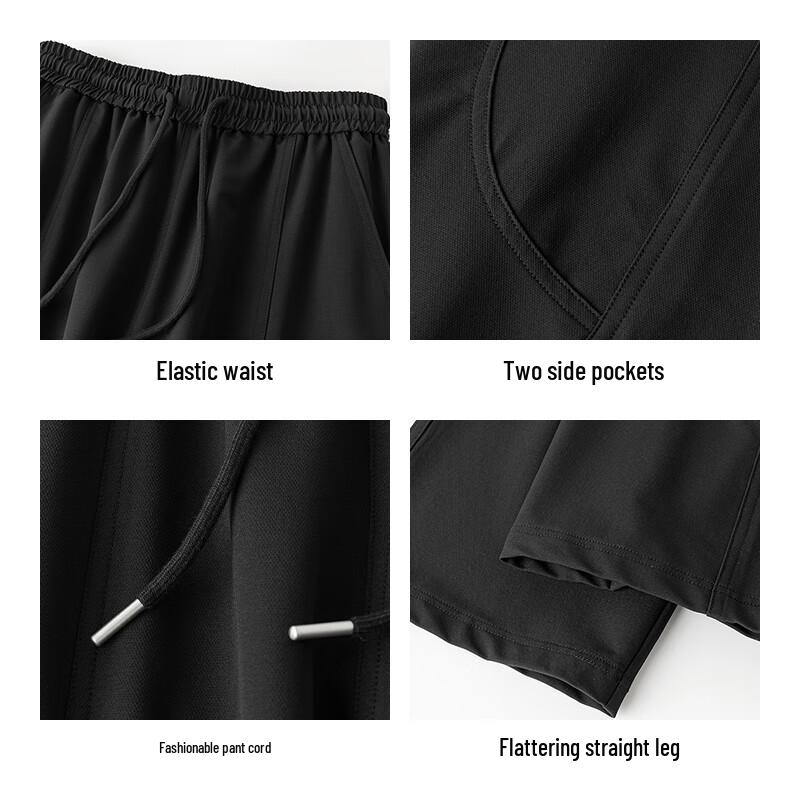 paul frank Men's Multi-Pocket Cargo Pants
