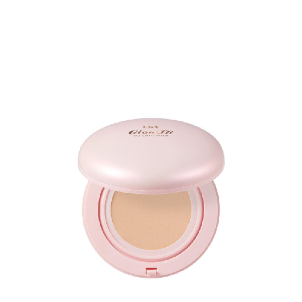 I.st Glow Fit Bb Sun Cushion 12 г 02. Natural