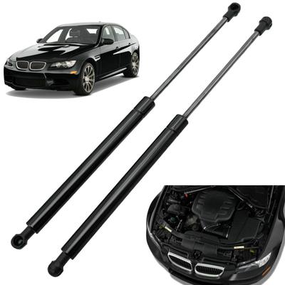 2x Support de levage de capot moteur avant Vérins à gaz Bras à étrier Convient pour E90 E91 E92 E93 2006-2013 51237060550