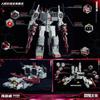 In Stock Siyang Culture Transformation Y-C001 Metroplex Defense Fortress Vladivostok Action Figures Collection Model Toy Gifts