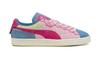 Sneakers Blue Horizon-orchid Shadow Puma X SQUID GAME Suede