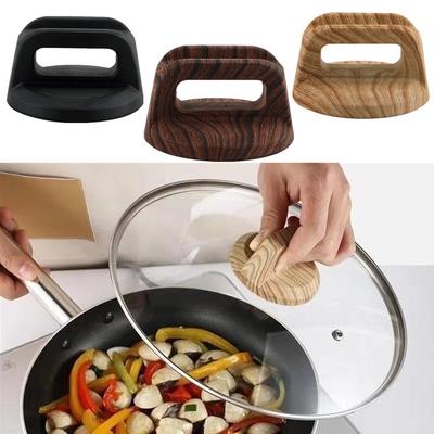 NEW Universal Replacement Kitchen Cookware Pot Pan Lid Hand Grip Knob Handle Cover Pan Lid Handle Kitchen Accessories