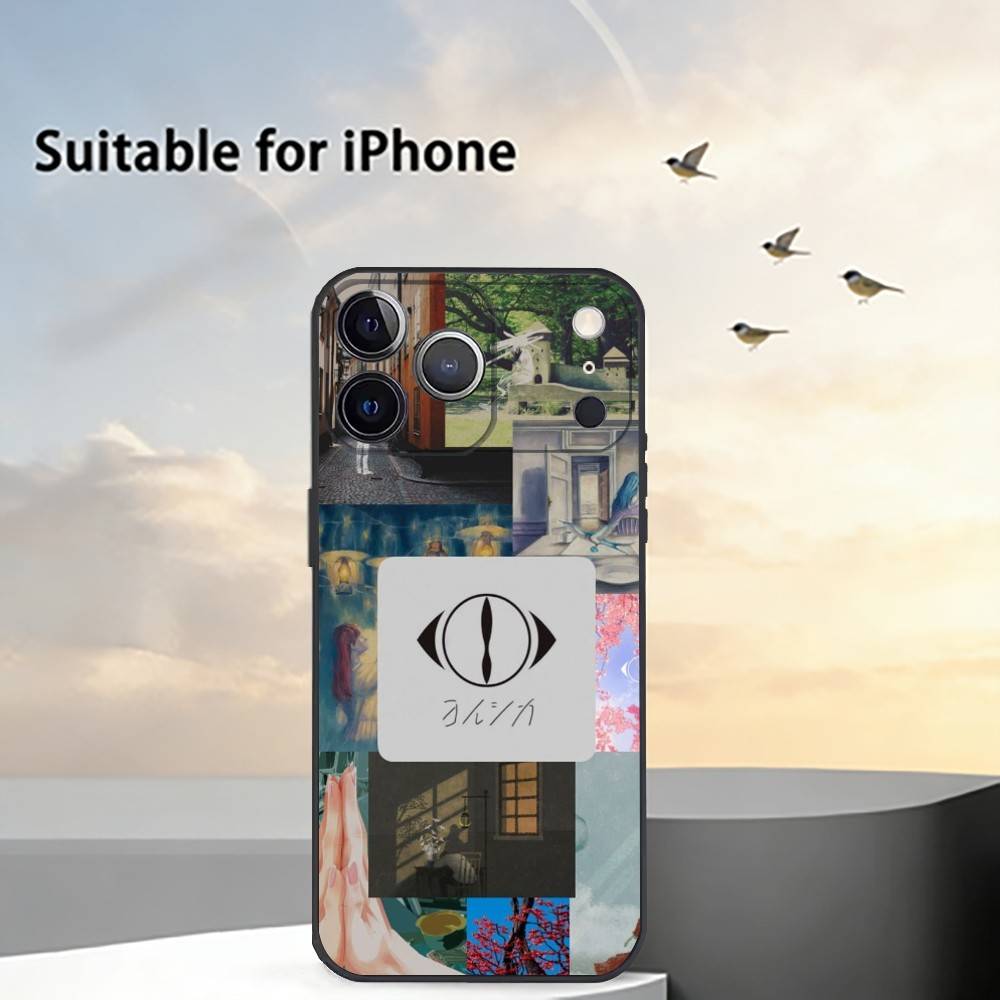 

Чехол для телефона Michael J-Jackson Музыкальный Силиконовый Мягкий Для IPhone 17 16 15 14 13 12 11 X XR Plus Pro Max Plus iPhone17