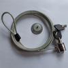 Ollymurs Universal Laptop & Monitor Keyed Cable Lock