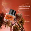 BONMARITO Shy Perfume: Light Floral Long-Lasting Women's Fragrance with Romantic Plant Extracts Essential Oil.