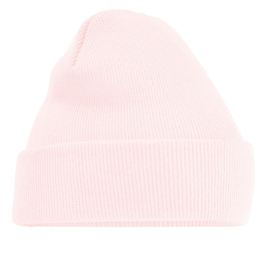 Beechfield Soft Feel Knitted Winter Hat