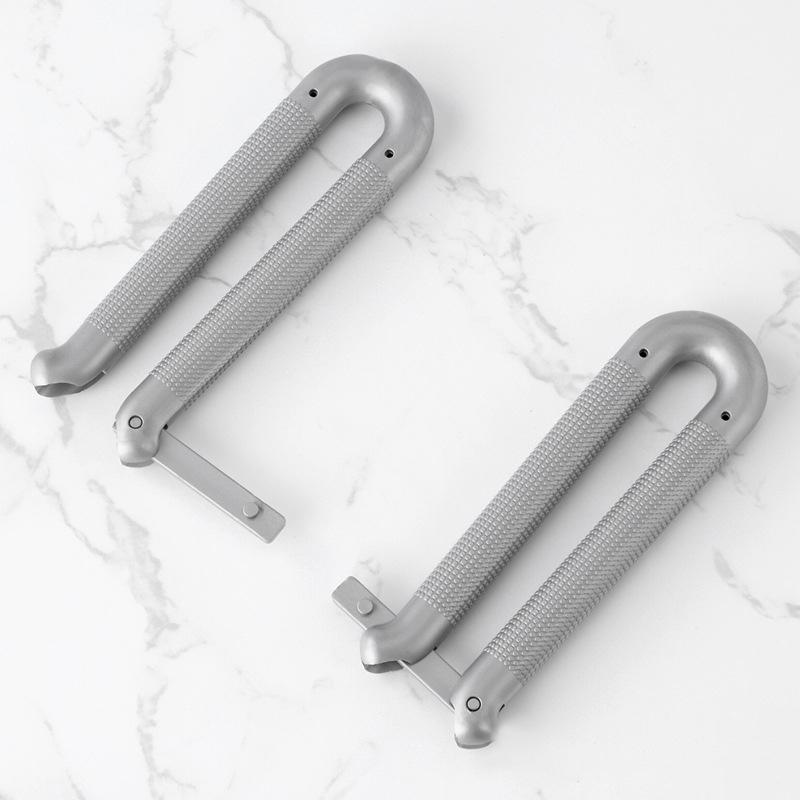 

10Pcs U-Shaped Professional Perming Insulation Clip High Temperature Salon Hair Perming Barber Perm Hair Pad Curly Accessory onesize