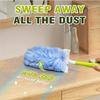 Ergonomic Dust Remover Refill Lightweight And Flexible For Hard To Reach Area Duster Refills