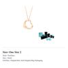 TIFFANY & CO. Elsa Peretti Necklaces Women's GRP11362