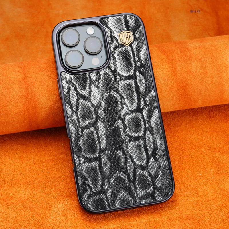 

Этот высококлассный деловой противоударный чехол-книжка с полной защитой и магнитной застежкой, выполненный из кожи премиум-класса, подходит для чехлов для телефона Apple 16promax. iPhone 16 Pro max 6.9 inch