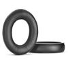 1Pair Earpads Sheepskin Ear Pads Ear Cushions Cover Memory Foam Earmuff for HD620S HD400Pro HD560S Headsets