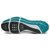 NFL x Nike Air Zoom Pegasus 39 Jacksonville Jaguars Men Sneakers Teal Blustery Black DR2047-400