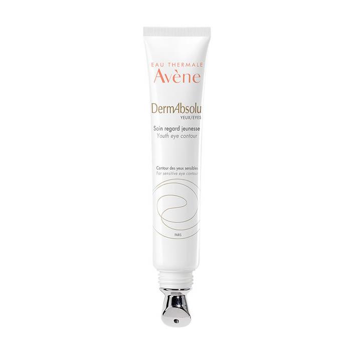 

Avene DermAbsolu Молодежный контур для глаз 15 мл
