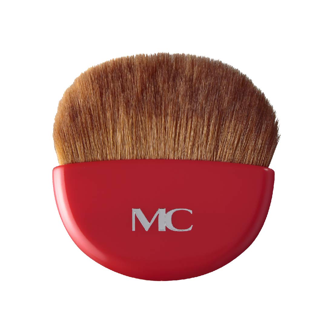 

Компактная кисть для пудры Powder Face Сделано в (Кисть для макияжа, Кисть, Кисть, Портативная, Тонкая, Япония) [Коллекция MC]