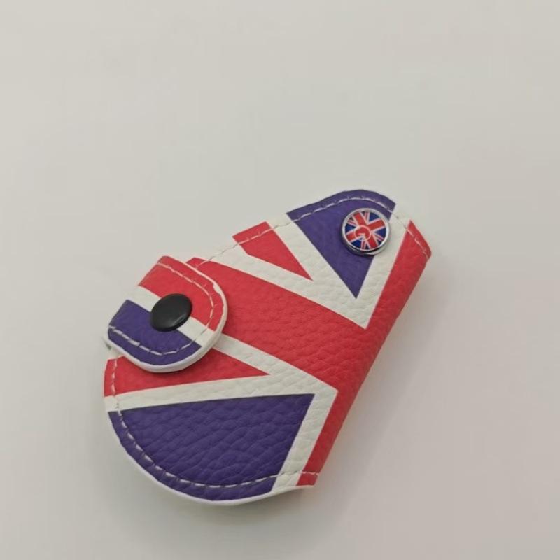 BMW Mini Cooper Universal Car Key Protective Cover